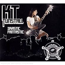 Drastic Fantastic