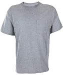 Athletic Pocket Tee