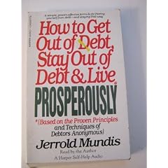 How To Get Out Of Debt