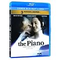 The Piano [Blu-ray + DVD]