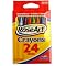 RoseArt Crayons 24-pk.