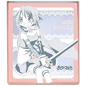 魔法少女まどか☆マギカ コンパクトミラー 美樹さやか