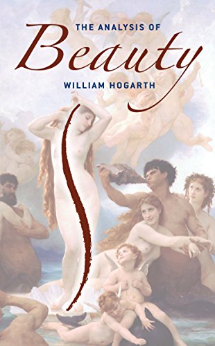 The Analysis of Beauty (Dover Books of Fine Art)