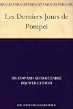 Les Derniers Jours de Pompei (French Edition)