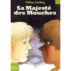 Sa Majest� des Mouches