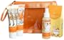Spa Comforts Serious Serenity Gift Set, Sassy Citrus