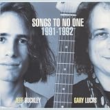 Songs to No One [Vinyl]