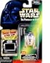 Star Wars: Power of the Force Freeze Frame > R2-D2 with Pop-Up Scanner (Imperial Slide Variant) Action Figure
