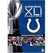 NFL Super Bowl XLI