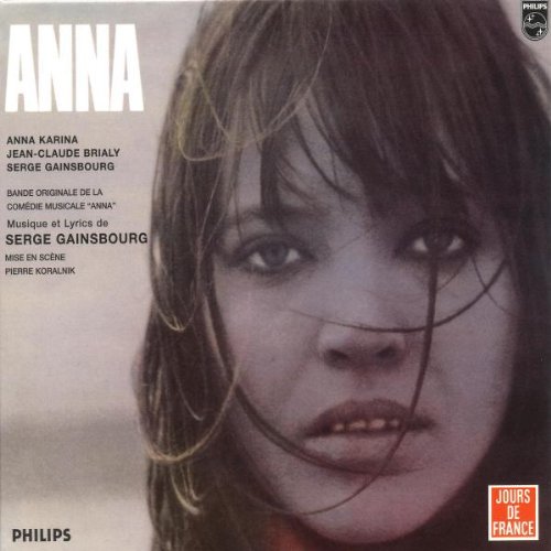 Produkt-Bild: Anna