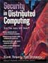 Security In Distributed Computing: Did You Lock the Door?