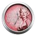 Vandor Large Metal Wall Clock, Marilyn Monroe