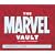 The Marvel Vault: A Museum-in-a-book with Rare Collectibles from the World of Marvel