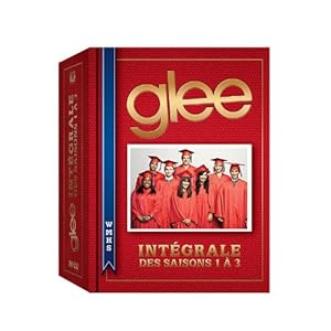 Glee - Intégrale des saisons 1 à 3