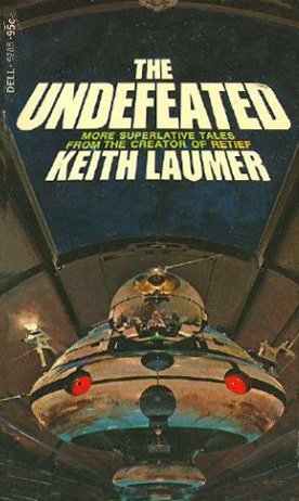  Keith Laumer