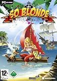 Eigenschaften dtp Entertainment AG  / So Blonde