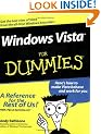 Windows Vista For Dummies