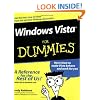 Windows Vista For Dummies