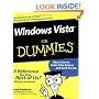 Windows Vista For Dummies