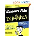 Windows Vista For Dummies