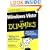 Windows Vista For Dummies
