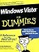 Windows Vista For Dummies