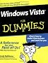 Windows Vista For Dummies