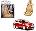 Auto Pearl - Premium Quality Car Wooden Bead Seat Cover For - Maruti Suzuki Swift Type-3 RS.649.00