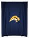Buffalo Sabres Shower Curtain by Kentex