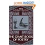 The Giant Book of Poetry