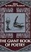 The Giant Book of Poetry