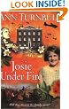 Josie Under Fire (Historical House)