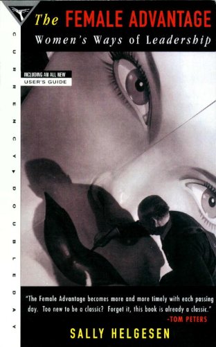 the female advantage