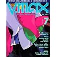 V-Max Vol 2 #6 (The Anime and Manga Journal) by  Talsorian