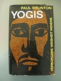 Produkt-Bild: Yogis. Verborgene Weisheit Indiens
