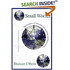 Click here to buy Small Worlds: The Dynamics of Networks between Order and... by  Duncan J. Watts.