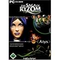 The Saga of Ryzom