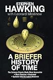 A Briefer History of Time