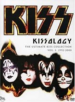 KISSology: The Ultimate Kiss Collection, Vol. 3: 1992-2000