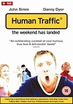 Human Traffic [1999] [DVD]