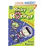 Vorg World (Ricky Rocket)