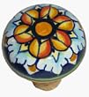 Italian Ceramic Bottle Stopper - Wine Cork