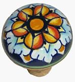 Italian Ceramic Bottle Stopper - Wine Cork