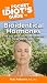 The Pocket Idiot's Guide to Bioidentical Hormones (Pocket Idiot's Guides)