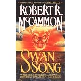 Swan Songby Robert McCammon