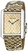 Cartier Women's W5200021 Tank Solo Python Leather strap Watch