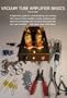 Vacuum Tube Amplifier Basics