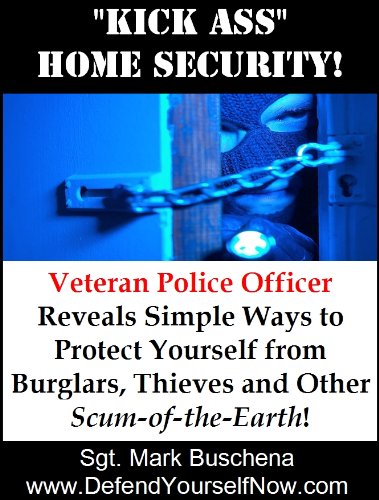 home security systems do it yourself