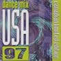 Dance Mix USA 97 [Canadian Limited Edition]
