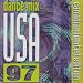 Dance Mix USA 97 [Canadian Limited Edition]